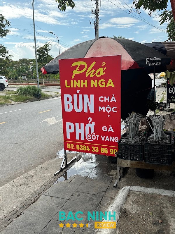 Cửa Hàng Bún Chả Linh Nga – hình ảnh 3