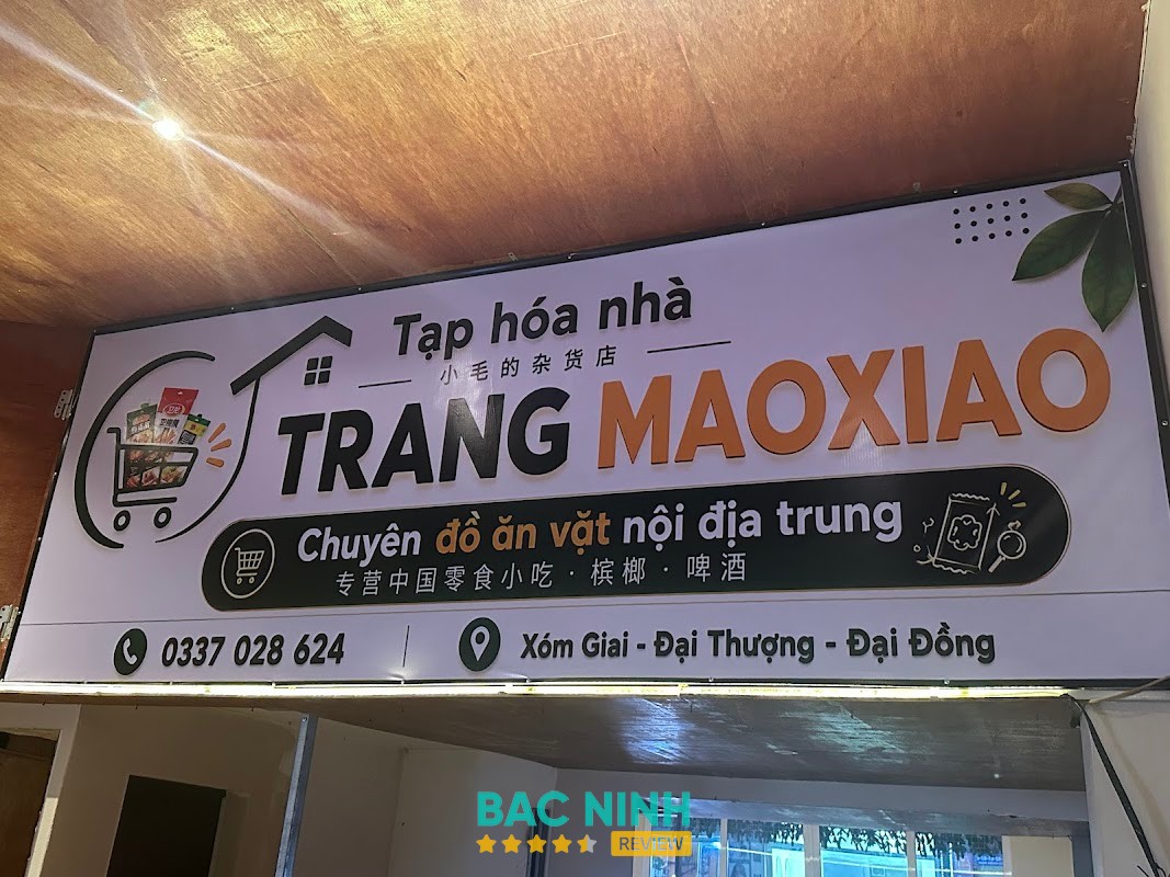 Bún Chả Hà Nội Đại Đồng Bắc Ninh