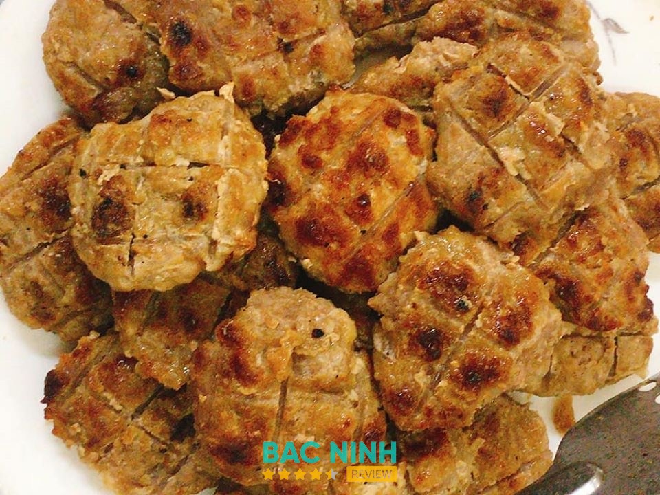 Bún Chả Bà Vạn – hình ảnh 2