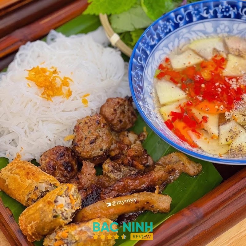 Bún Chả 99 – hình ảnh 2