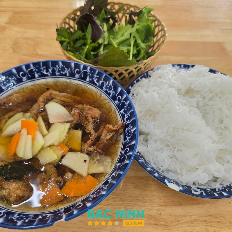 Bún Chả 99 – hình ảnh 3