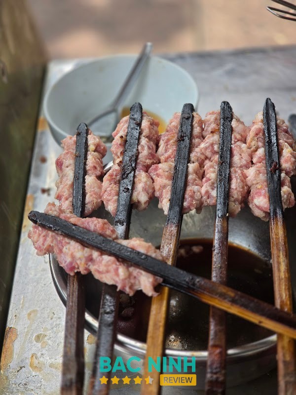 Bún Chả Thảo Thơm – hình ảnh 2