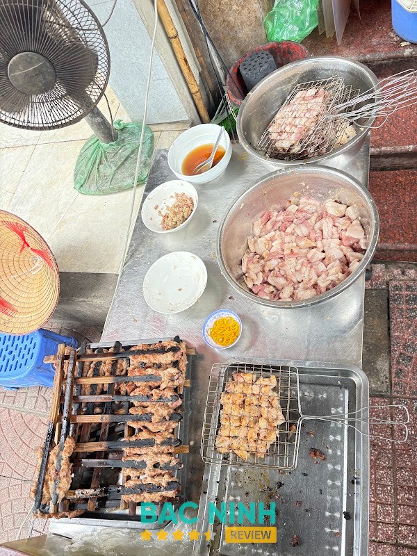 Bún Chả Thảo Thơm – hình ảnh 3