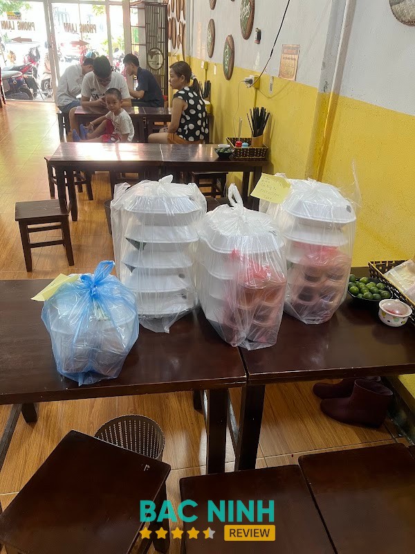 BÚN ĐẬU NHÀ NGÕ Bắc Giang – hình ảnh 2