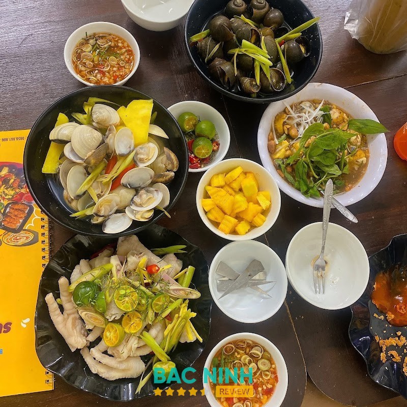Bún Đậu Queen Bắc Giang – hình ảnh 2