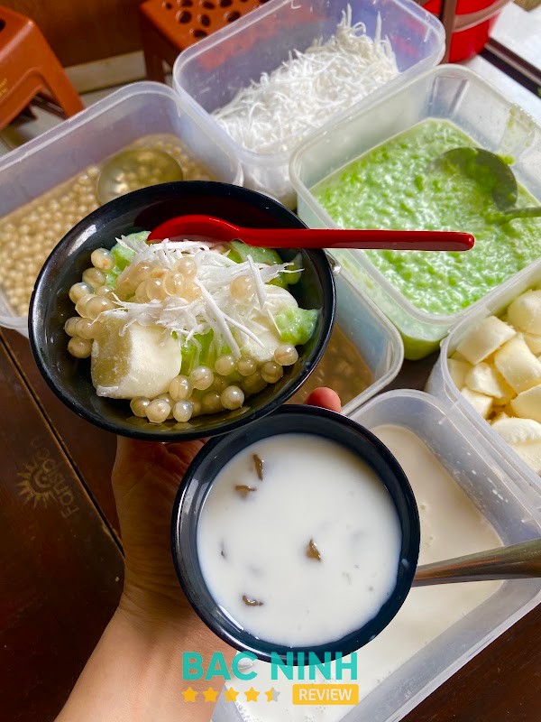 Bún Đậu Queen Bắc Giang – hình ảnh 3