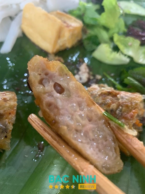 Bún đậu Hải Yến hình ảnh 3