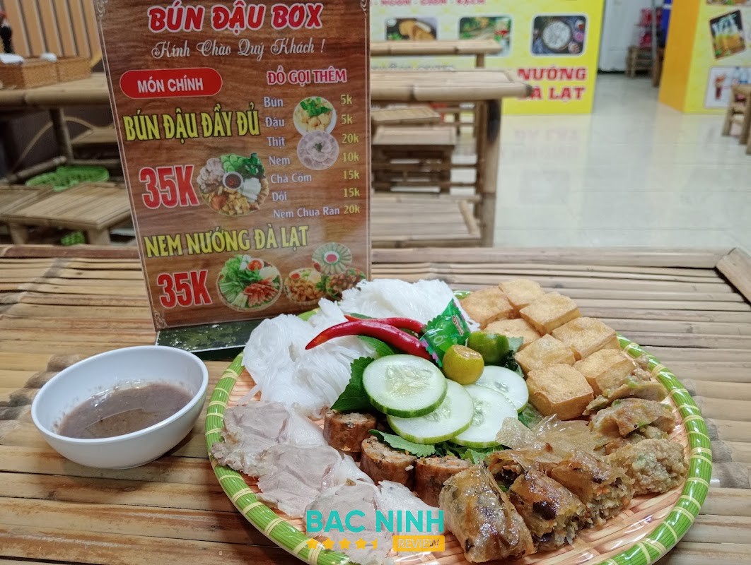 Bún Đậu Box Bắc Ninh hình ảnh 2