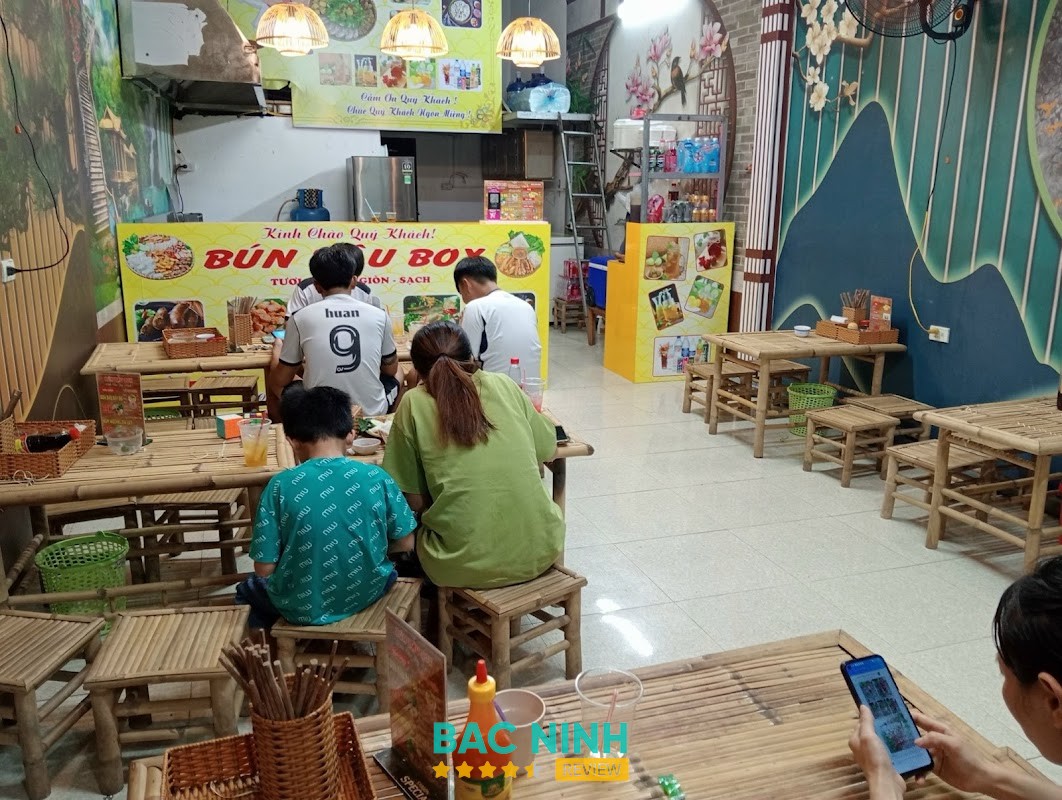Bún Đậu Box Bắc Ninh hình ảnh 3