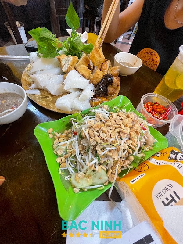 Quán Mẹt Bún Đậu Kinh Bắc hình ảnh 2