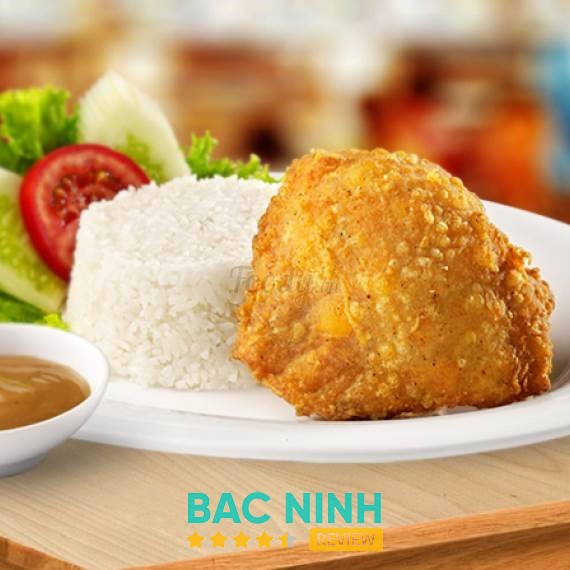 Bún đậu Kinh Bắc hình ảnh 3