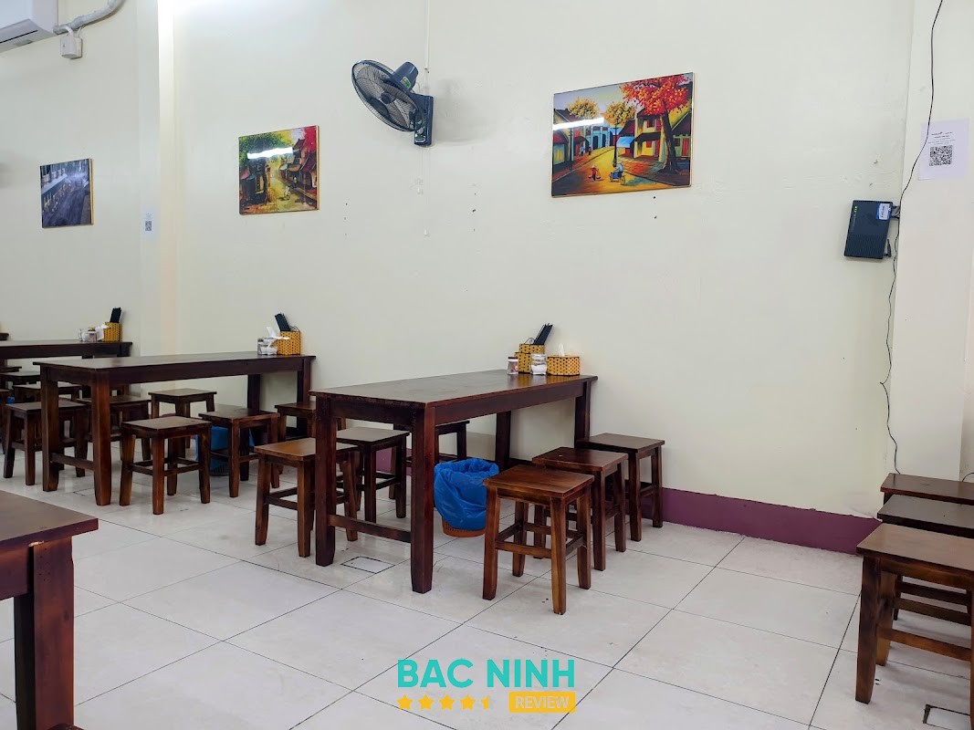 Bún Đậu Xưa Từ Sơn