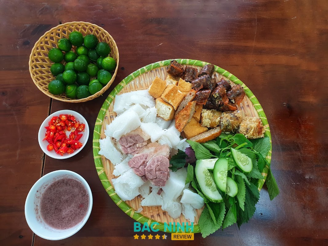 Bún Đậu Xưa Từ Sơn hình ảnh 2