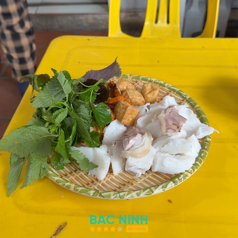 Bống Tôm Quán Từ Sơn hình ảnh 2