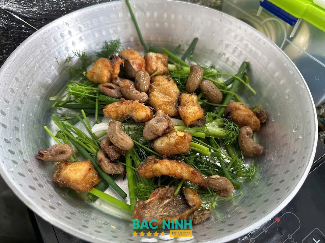 Bún Đậu Mẹt Chư Béo hình ảnh 3