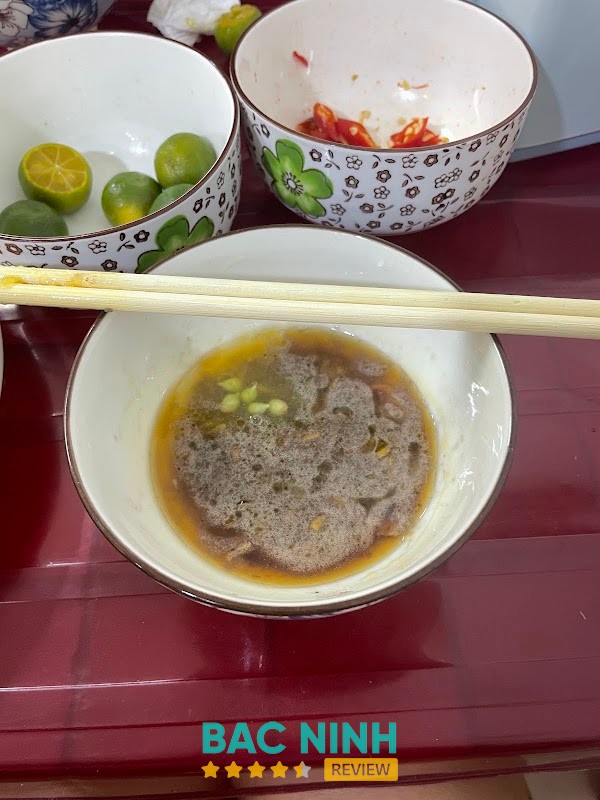Quán Bún Đậu Mắm Tôm 30K hình ảnh 2