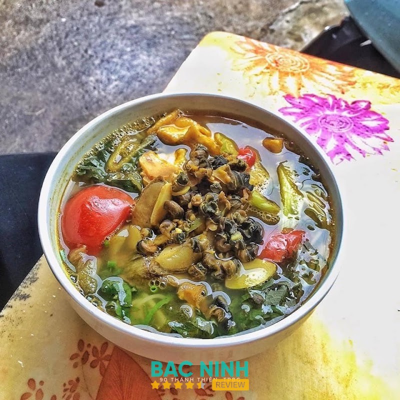 Bún Hùng Hiền – hình ảnh 2