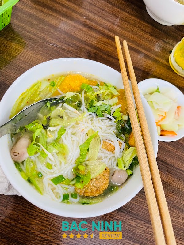 Quán Bún Cá Cay Hải Phòng 86 – hình ảnh 2