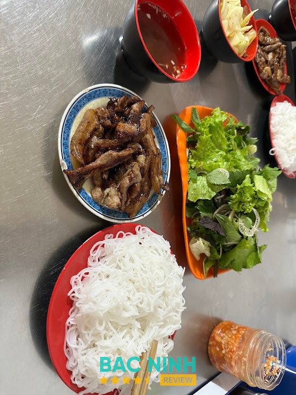 Quán Bún Cá Hải Phòng – hình ảnh 3