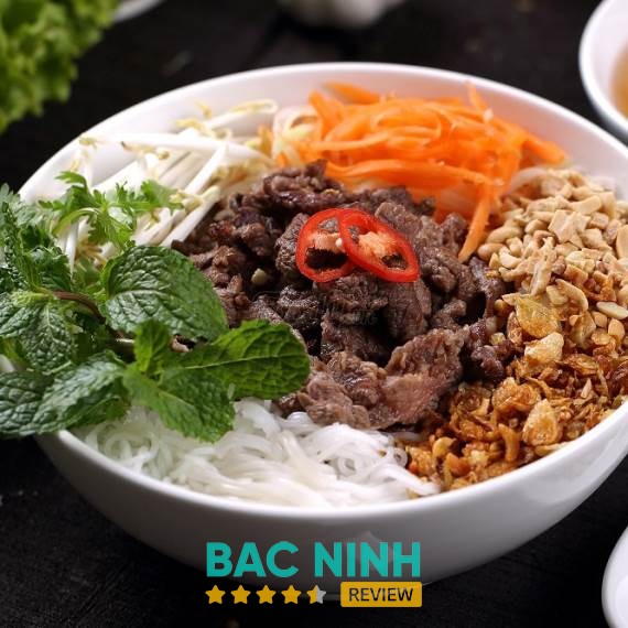 Bún cá cay Việt Anh – hình ảnh 2