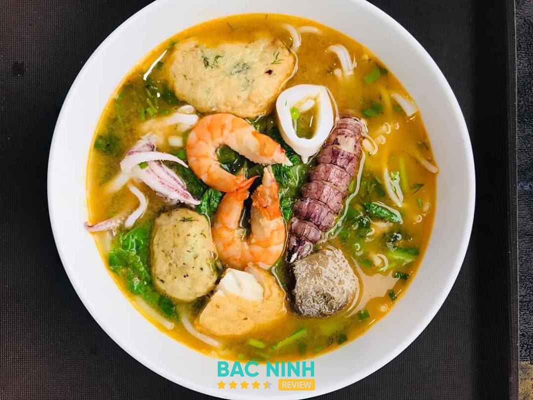 Bún Cá Biển – hình ảnh 2