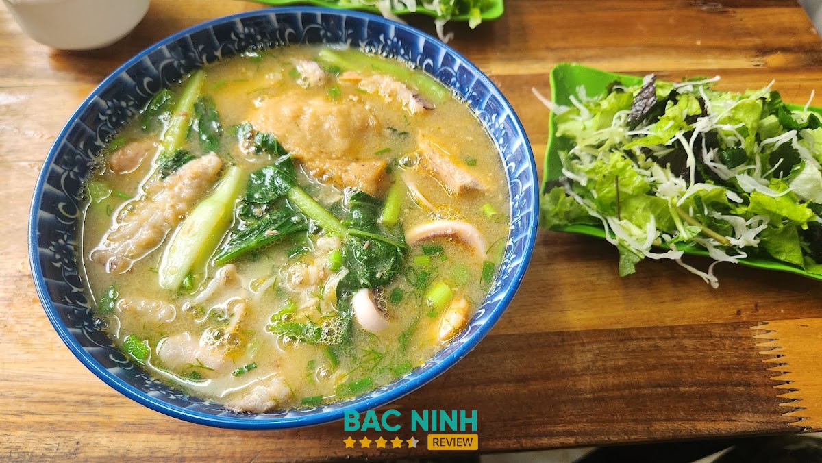 Bún Cá Biển – hình ảnh 3
