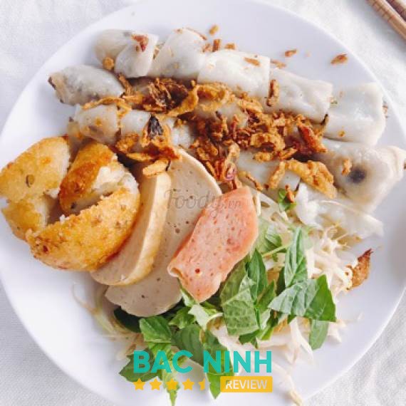 Quán Bún Riêu Hải Sản Hủ Tiếu miền Nam – hình ảnh 2