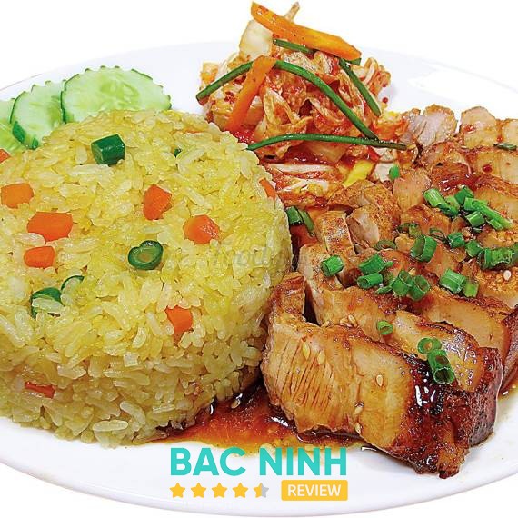 Quán Bún Riêu Hải Sản Hủ Tiếu miền Nam – hình ảnh 3