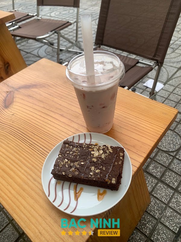 nhẹ cafe – hình ảnh 2