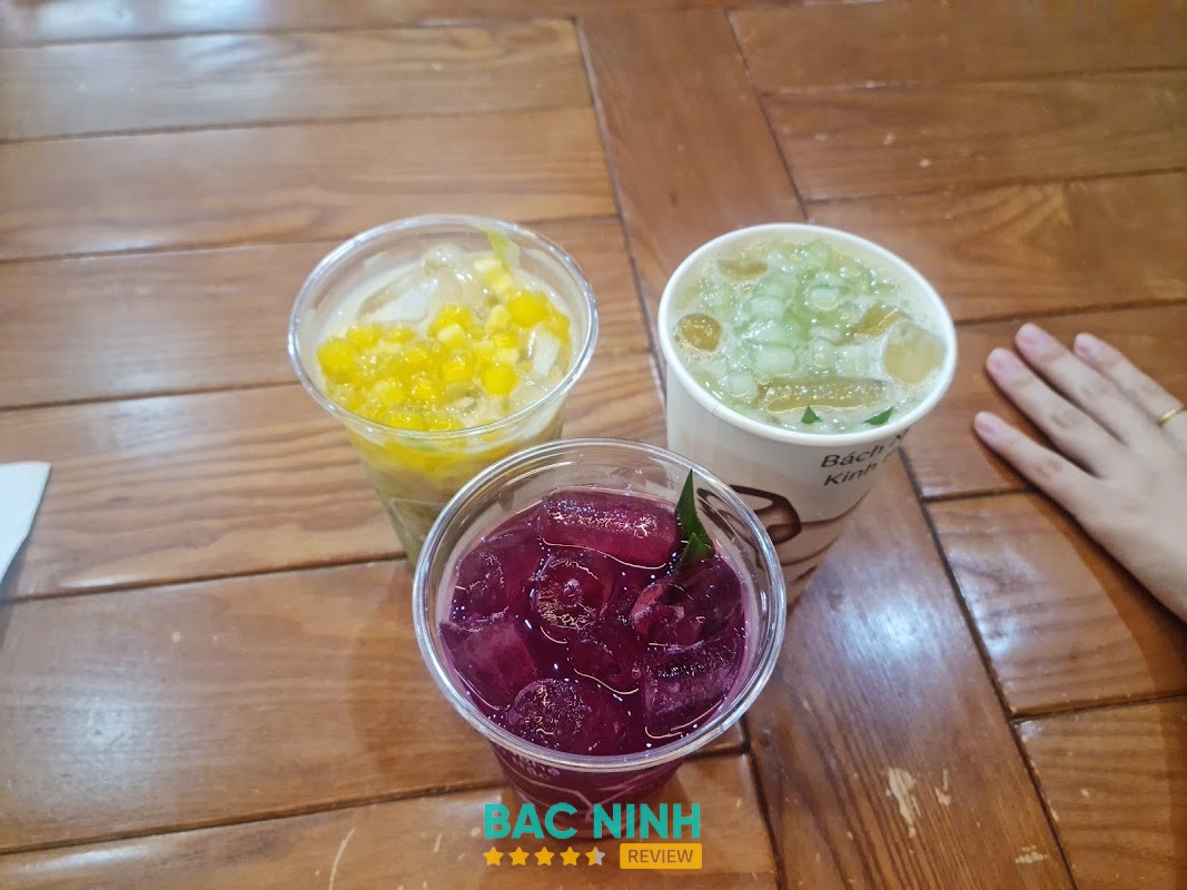 nhẹ cafe – hình ảnh 3