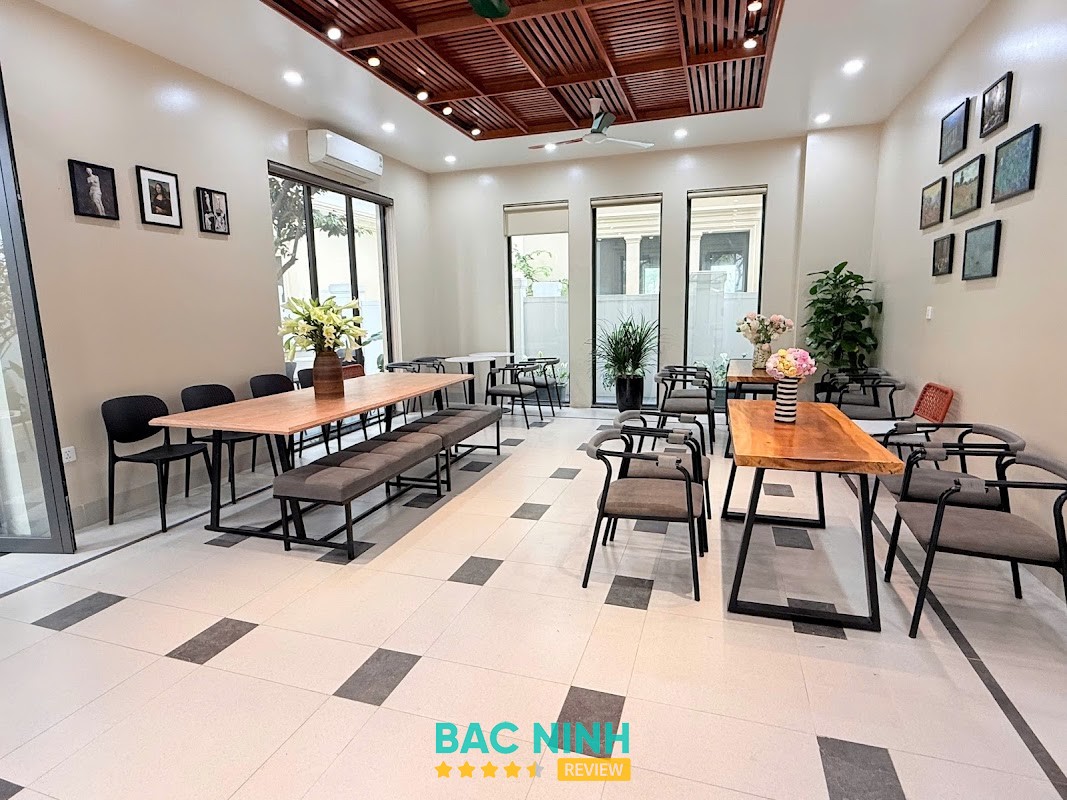 B & YOU COFFEE – hình ảnh 1