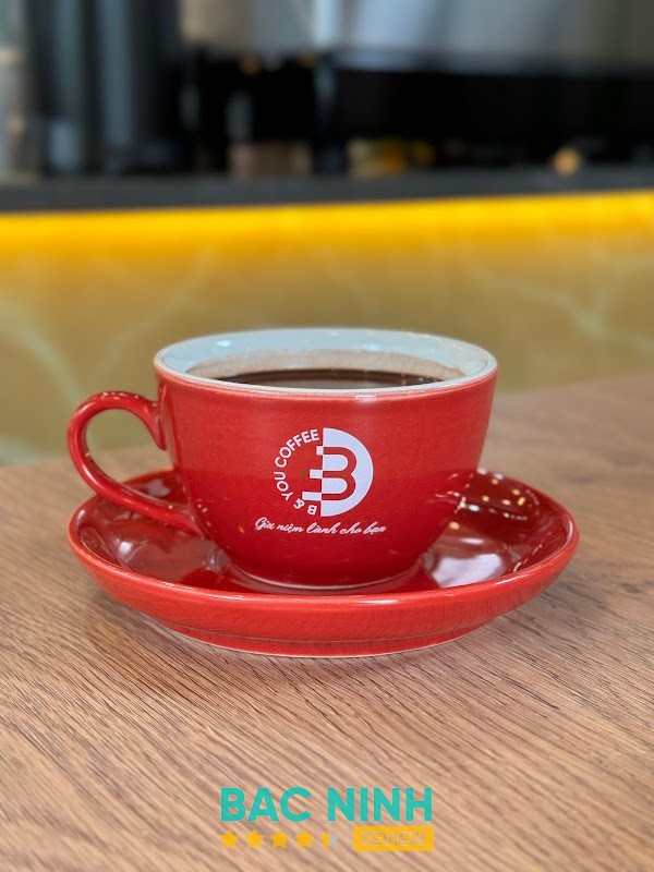 B & YOU COFFEE – hình ảnh 2