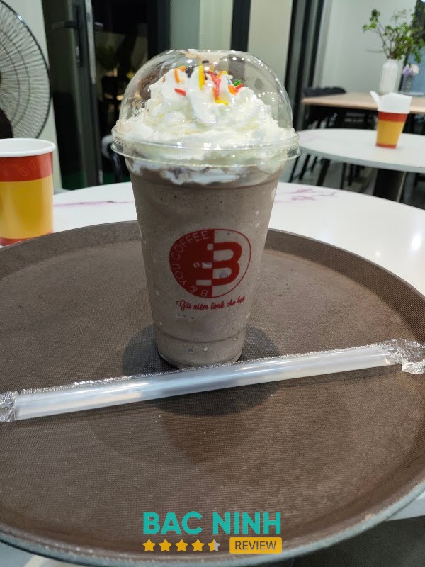 B & YOU COFFEE – hình ảnh 3