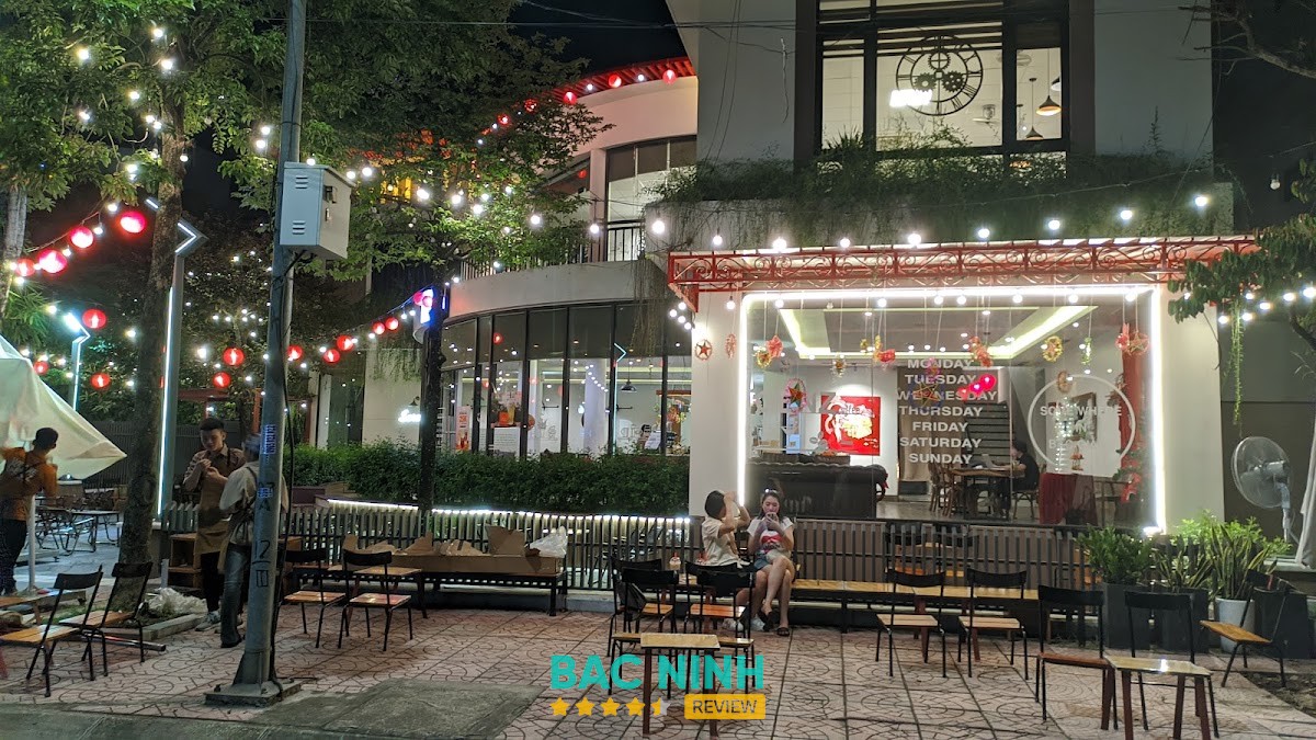 GenZ Coffee – hình ảnh 1