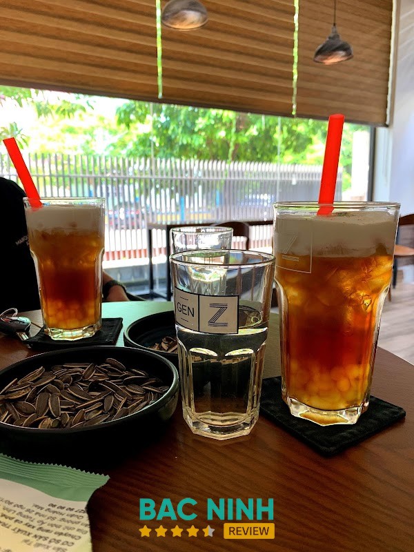GenZ Coffee – hình ảnh 2