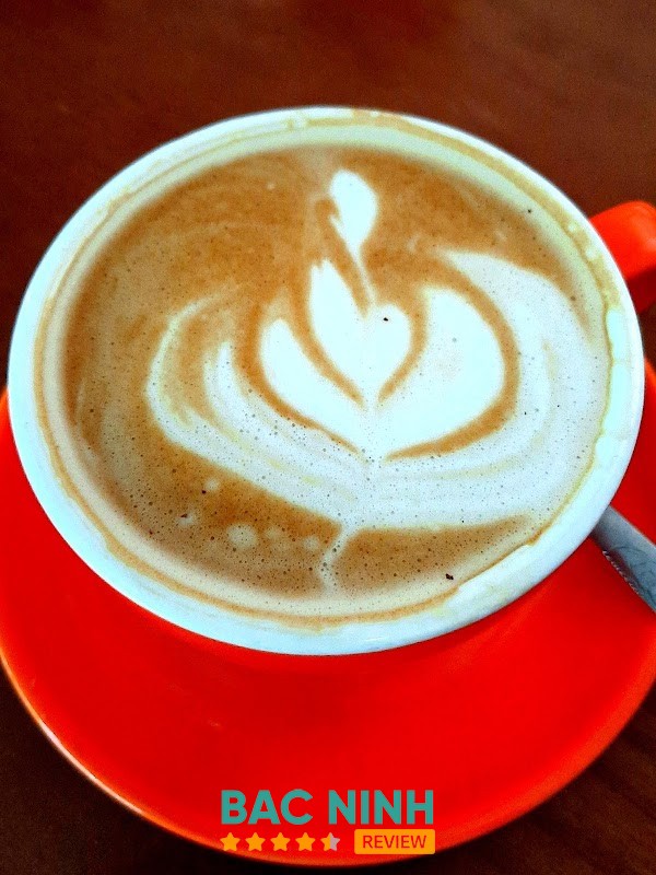 GenZ Coffee – hình ảnh 3