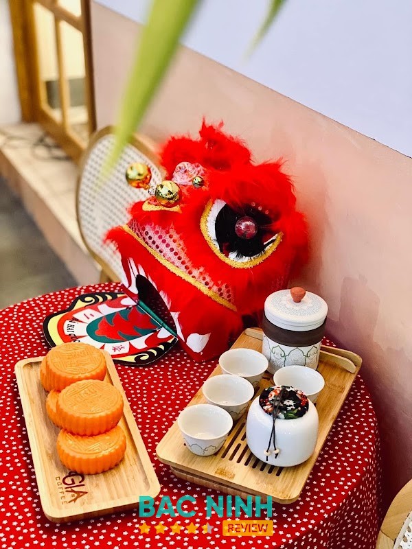 GIA Coffee – hình ảnh 2