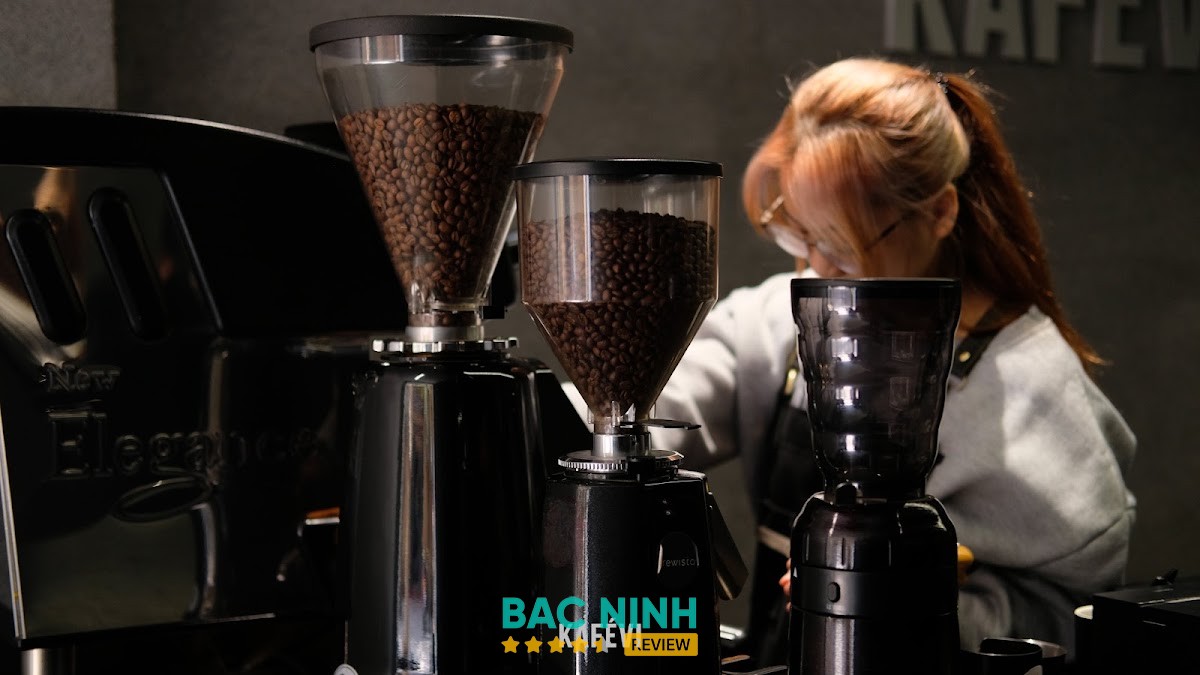 KAFÉVI – hình ảnh 2
