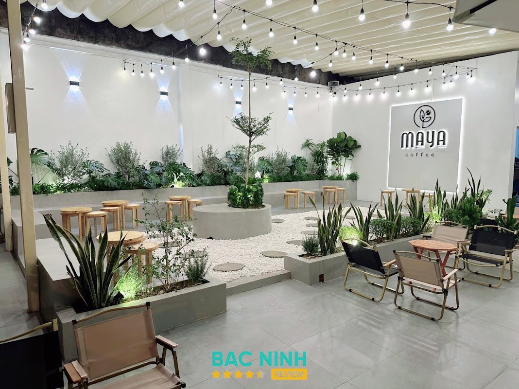 MAYA Coffee – hình ảnh 1