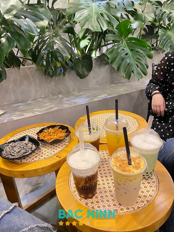 MAYA Coffee – hình ảnh 2