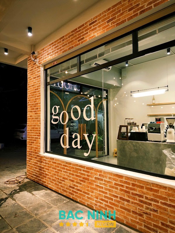 CHOU Coffee – hình ảnh 1