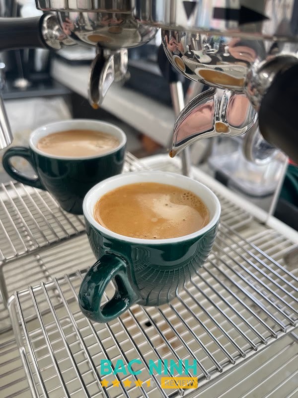 CHOU Coffee – hình ảnh 2