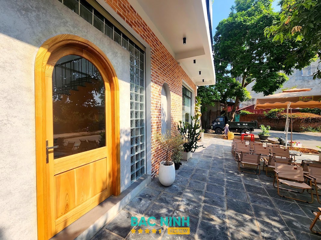 CHOU Coffee – hình ảnh 3