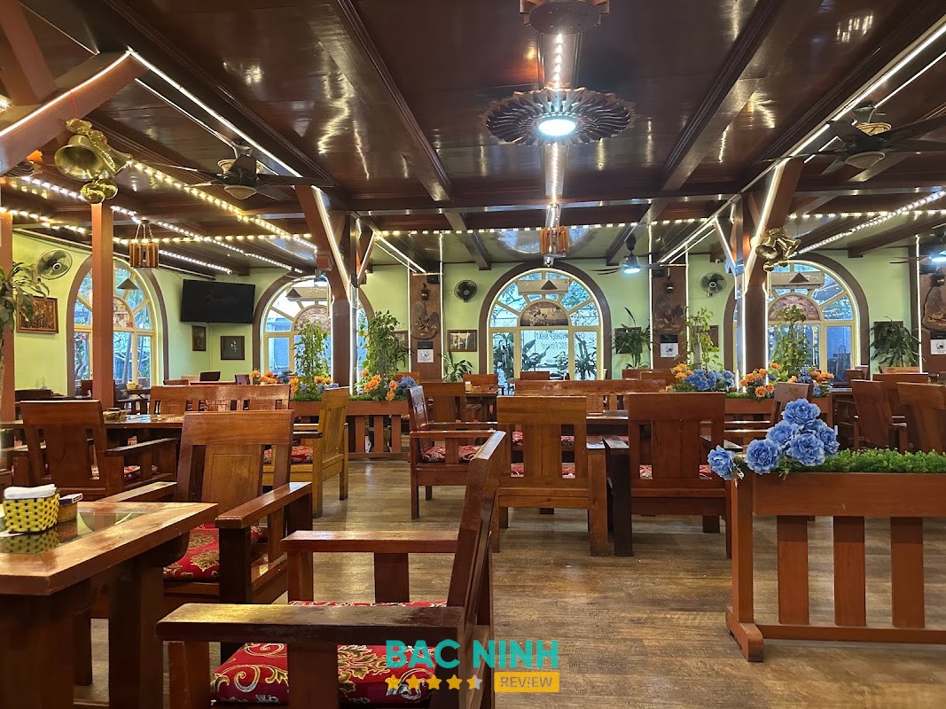 Mộc Coffee – hình ảnh 1