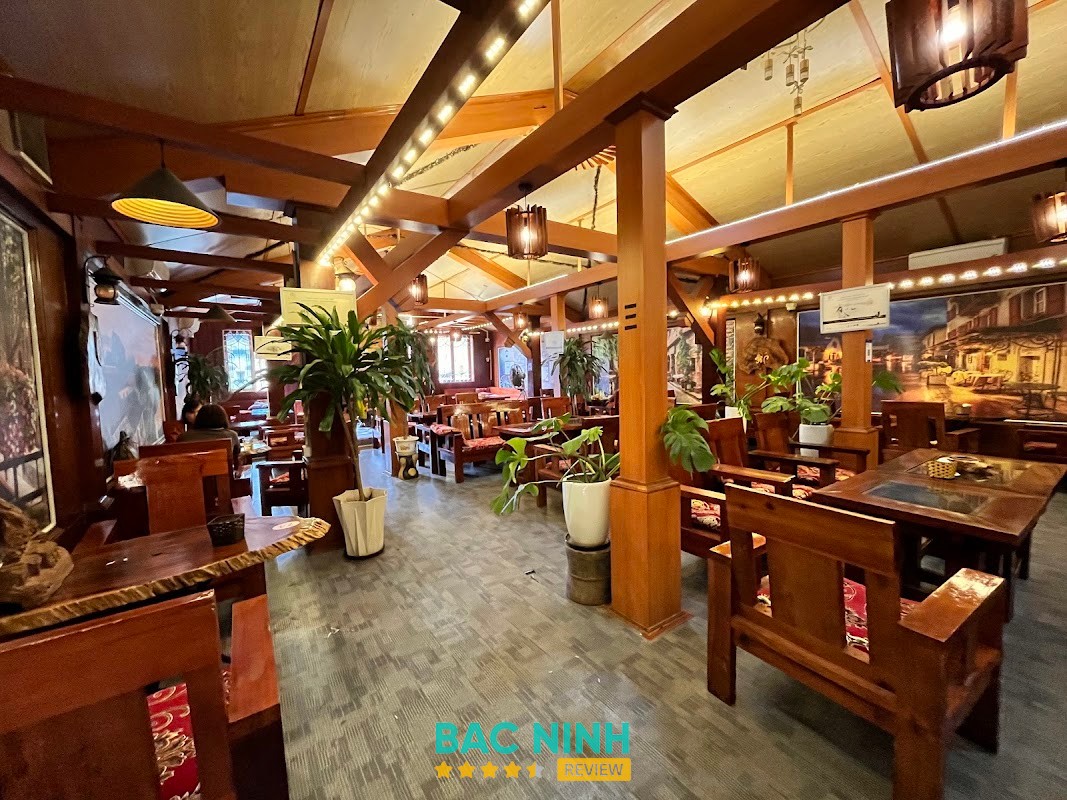 Mộc Coffee – hình ảnh 3