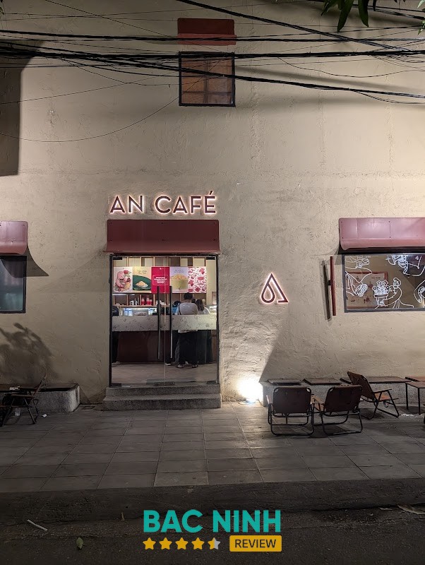 AN café – Võ Cường – hình ảnh 2