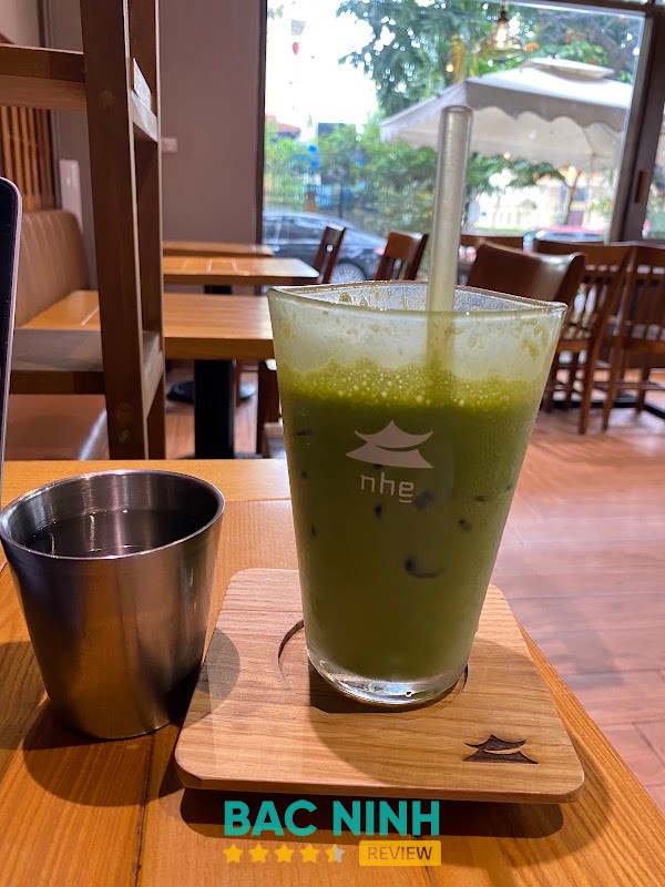nhẹ cafe - Lê Văn Thịnh – hình ảnh 3