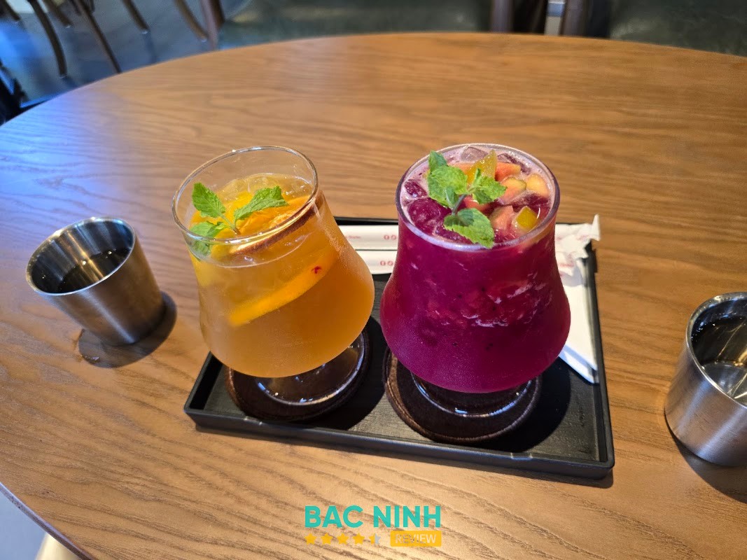 Three Beans - Tea & Coffee – hình ảnh 3