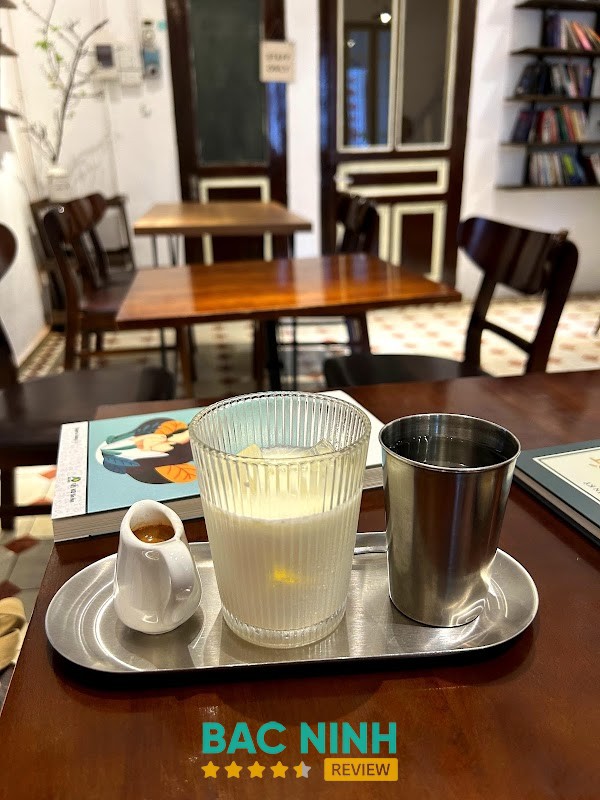 SIII COFFEE - Nguyễn Bỉnh Quân – hình ảnh 2