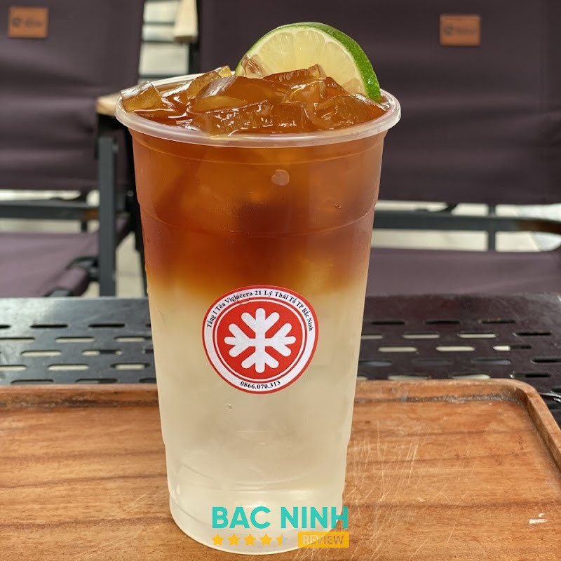 Sky Garden Coffee – hình ảnh 2